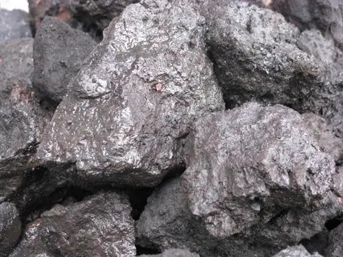 錳礦是一種非常重要的戰略礦產資源